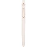 Uni-Ball Zento Hibrit Jel Kalem 0.7mm Bej Ubn-Zs (07)