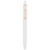 Uni-Ball Zento Hibrit Jel Kalem 0.7mm Beyaz Ubn-Zs (07)