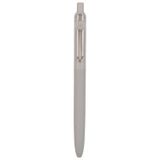 Uni-Ball Zento Hibrit Jel Kalem 0.7mm Gri Ubn-Zs (07)