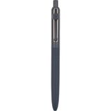 Uni-Ball Zento Hibrit Jel Kalem 0.7mm Lacivert Ubn-Zs (07)