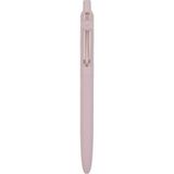 Uni-Ball Zento Hibrit Jel Kalem 0.7mm Lavanta Ubn-Zs (07)