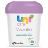 Uni Care Krem Vazelin 170 ml Turkuaz Kutu Cildinizi Nemlendirir Yumuşatır ve Korur