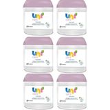 Uni Care Vazelin 100 Ml X 6 Adet