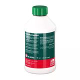 Unı Direksiyon Yagı - Hidrolık Yesil 1 Litre - Febi 06162
