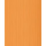 Uni-duvar kağıdı Edem 598 – 26 kabartmalı duvar kağıdı desenli çizgili mat Turuncu pastel-sarı-turuncu 5,33 m2