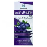 Unı Immune Şurup 150 ml