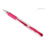 Uni Jel Kalem Signo Dx Um-151Nd 0.38 Bebek Pembe