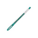 Uni Jel Kalem Signo Noble Metal Um-120nm 0.8 Yeşil