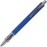 Uni Kuru Toga Advance 0.7 Versatil Kalem Lacivert