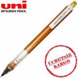 Uni Kuru Toga M5 450 Turuncu 0.5 Mekanik Kurşun Kalem