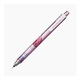 Uni Kuru Toga T 0.7 Versatil Kalem Pembe