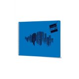 Uni Note Spiralli Resim Defteri Plasik Kapak 24x34cm 25 Yaprak (12 Li Paket)