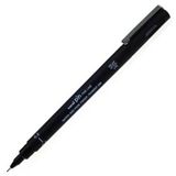 Uni PIN02-200 0.2 Siyah Drawing Pen