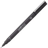 Uni PIN05-200 0.5 Koyu Gri Drawing Pen