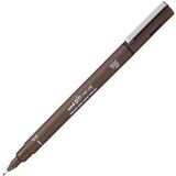 Uni PIN05-200 0.5 Sepya Drawing Pen