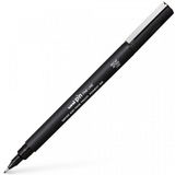 Uni PIN05-200 0.5 Siyah Drawing Pen