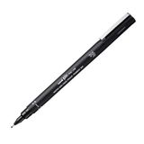 Uni PIN09-200 0.9 Siyah Drawing Pen