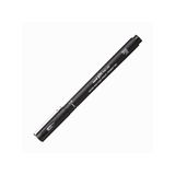 Uni PIN12-200 1.2 Siyah Drawing Pen