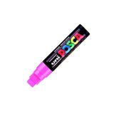 Uni POSCA PC-17K Pink 13 15 mm Su Bazlı Poster Marker Kalem