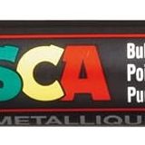 Uni Posca PC-3M Bronz Boyama Markörü