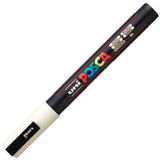Uni Posca PC-3M Ekru Boyama Markörü