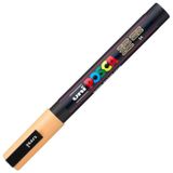 Uni POSCA PC-3M Light Orange 54 0.9-1.3 mm Su Bazlı Poster Marker Kalem