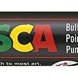 Uni Posca PC-3M Lila Boyama Markörü
