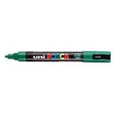 Uni Posca PC-5M Yeşil Boyama Markörü