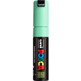 Uni Posca PC-8K Açık Yeşil Boyama Markörü