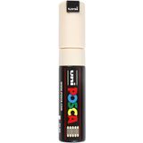 Uni Posca PC-8K Bej Boyama Markörü