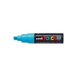 Uni POSCA PC-8K Turquoise 71 8 mm Su Bazlı Poster Marker Kalem