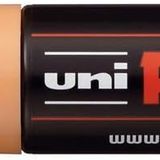 Uni Posca PC-8K Turuncu Boyama Markörü