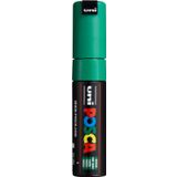 Uni Posca PC-8K Yeşil Boyama Markörü