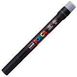 Uni POSCA PCF-350 Black 24 3-10 mm Su Bazlı Poster Marker Kalem