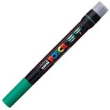 Uni POSCA PCF-350 Green 6 3-10 mm Su Bazlı Poster Marker Kalem