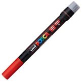 Uni POSCA PCF-350 Red 15 3-10 mm Su Bazlı Poster Marker Kalem
