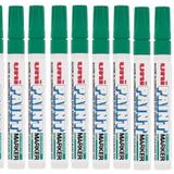 Uni PX-20 2.2-2.8 Yeşil Paint Boyama Markörü