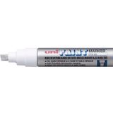 Uni PX-30 4.0-8.5 Gümüş Paint Boyama Markörü