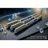 Uni Roller Kalem 0.7 UB-157 Mavi 3 Lü