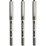 Uni Roller Kalem 0.7 UB-157 Siyah 3 Lü