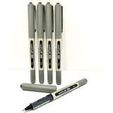 Uni Roller Kalem 0.7 UB-157 Siyah 5 Li