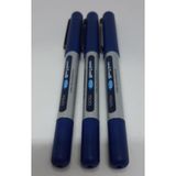 UNİ ROLLER KALEM EYE UB-150 0.5 MAVİ 3 LÜ