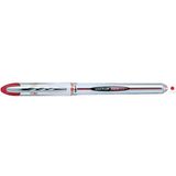 UNİ ROLLER KALEM VISION ELITE UB-200 0.8 KIRMIZI Uni