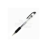 Uni Signo Needle 0.38 mm Siyah İğne Uçlu Jel Kalem