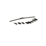 Üni Silecek Muz Tipi(10 Aparatlı)45cm / Cası123