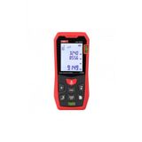 Uni-T 120 LM100A Mesafe Ölçer Lazer
