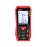Unı-T 50A Lazer Metre Mesafe Ölçer 50 Mt