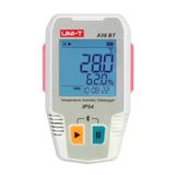 Uni-T A56 BT Sıcaklık Nem Datalogger