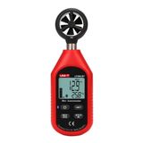 unı-t BLUETOOTH BAĞLANTILI MİNİ RÜZGAR ÖLÇER SHEUT363BT