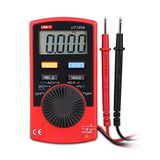 UNI-T DIGITAL ÖLÇÜ ALETİ UT 120A (CEP TİPİ MULTİMETRE)